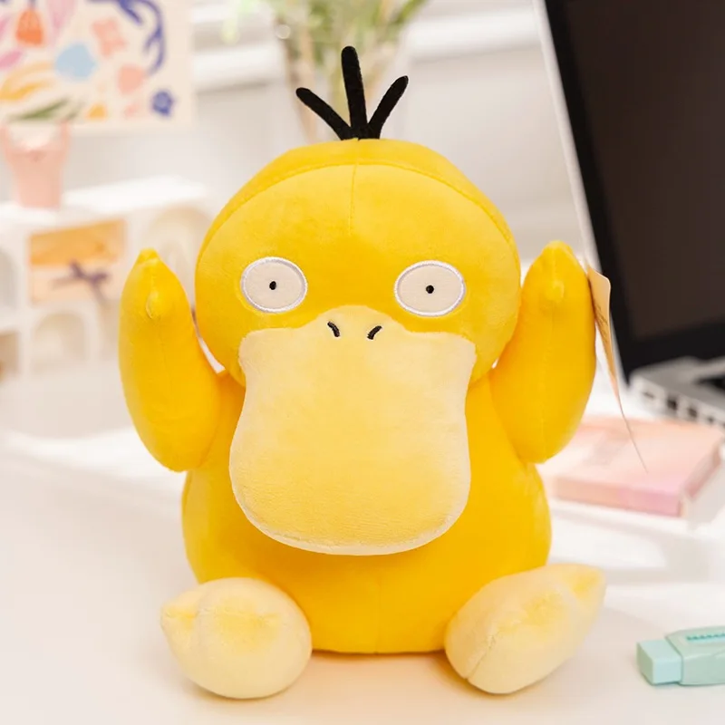 

Soft Toy Pikachu 20cm Stuffed Plush Toys Kawaii Stuffed Animal Jenny Turtle Anime Dolls For Kids Birthday Gift or Party