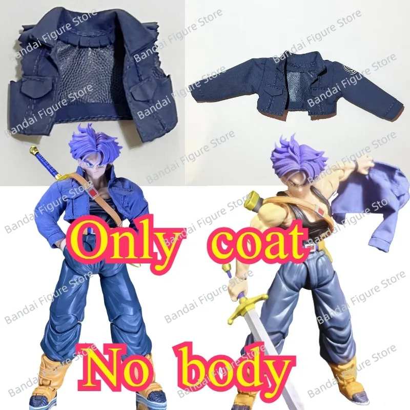 

В НАЛИЧИИ Tonsen Arttoys Dragon Ball Z Super Saiyan плавки куртка одежда аксессуары аниме фигурки игрушки подарки