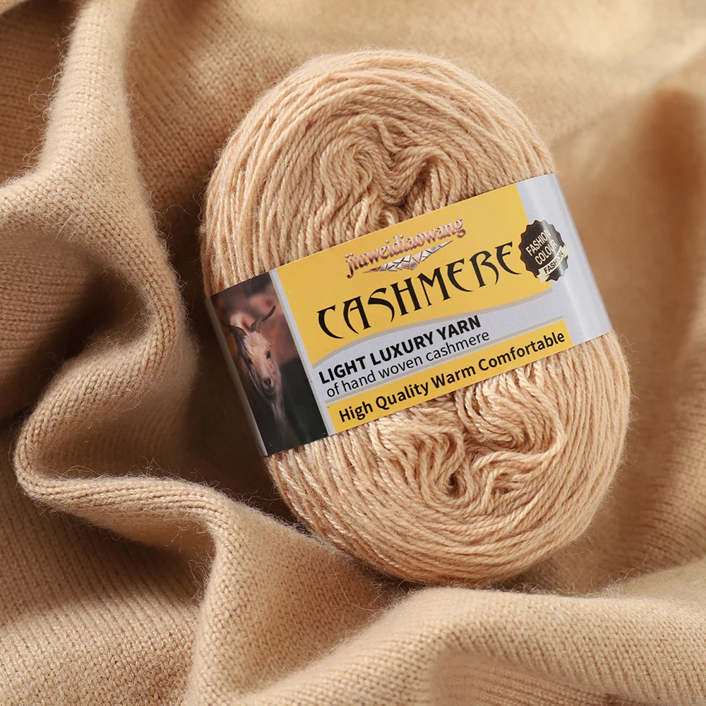 Fil de cachemire finement filé - Muffler Men Wool avis et prix
