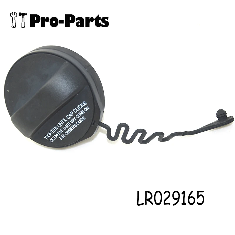 LR004085 LR029165 New Fuel Tank Gas Cap for Land Rover LR2 2008 2009 2010 2011 2012 2013 2014 2015 2.0L 3.2L