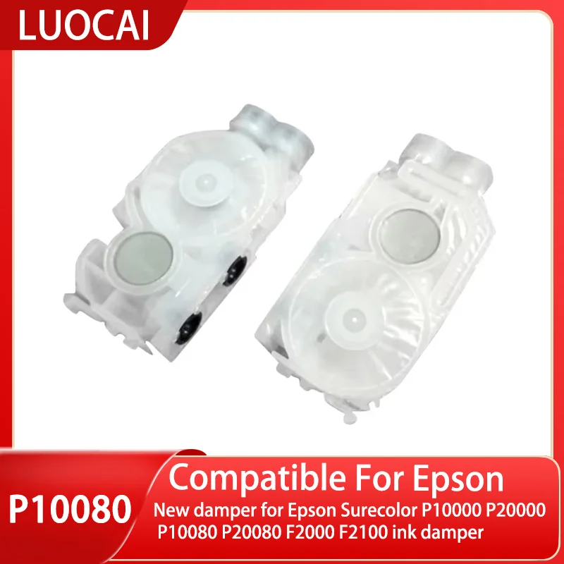 

New damper for Epson Surecolor P10000 P20000 P10080 P20080 F2000 F2100 ink damper