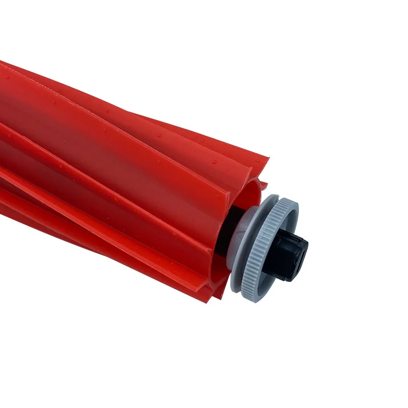 Xiaomi Roborock-掃除機ロボット用の取り外し可能なメインブラシ,掃除機部品,ソフトローラーブラシ,s7,s7max,s7maxv,s70,s75,t7s,s7plus