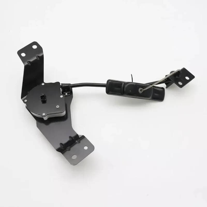 High quality SPARE WHEEL CARRIER 628004H000 62800-4H000 For HYUNDAI H-1 Grand Starex 2007-2011car accessories