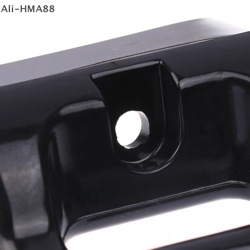 HMA88-2Pcs Universal Pot Handles Single Hole Pressure Cooker Handles For Steamer Short Side Handle Replacement Cookware Parts