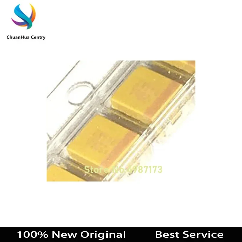 TAJB226K010RNJ 226K 22uF 10V SMD 100% 10ชิ้น/ล็อตของแท้ของใหม่