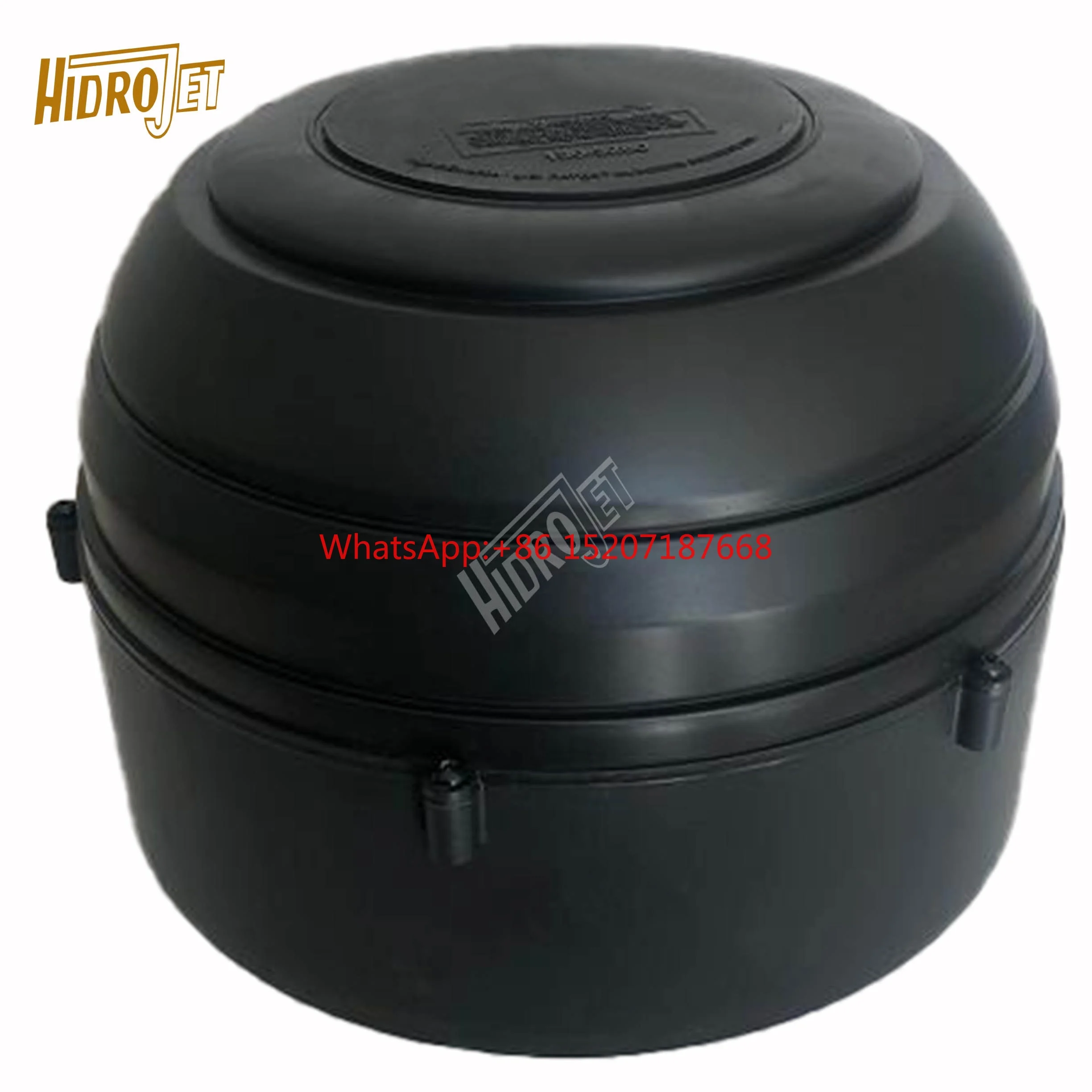 

Предварительный очиститель китайского производства в качестве 1303280 130-3280 Размер фильтра 152 мм