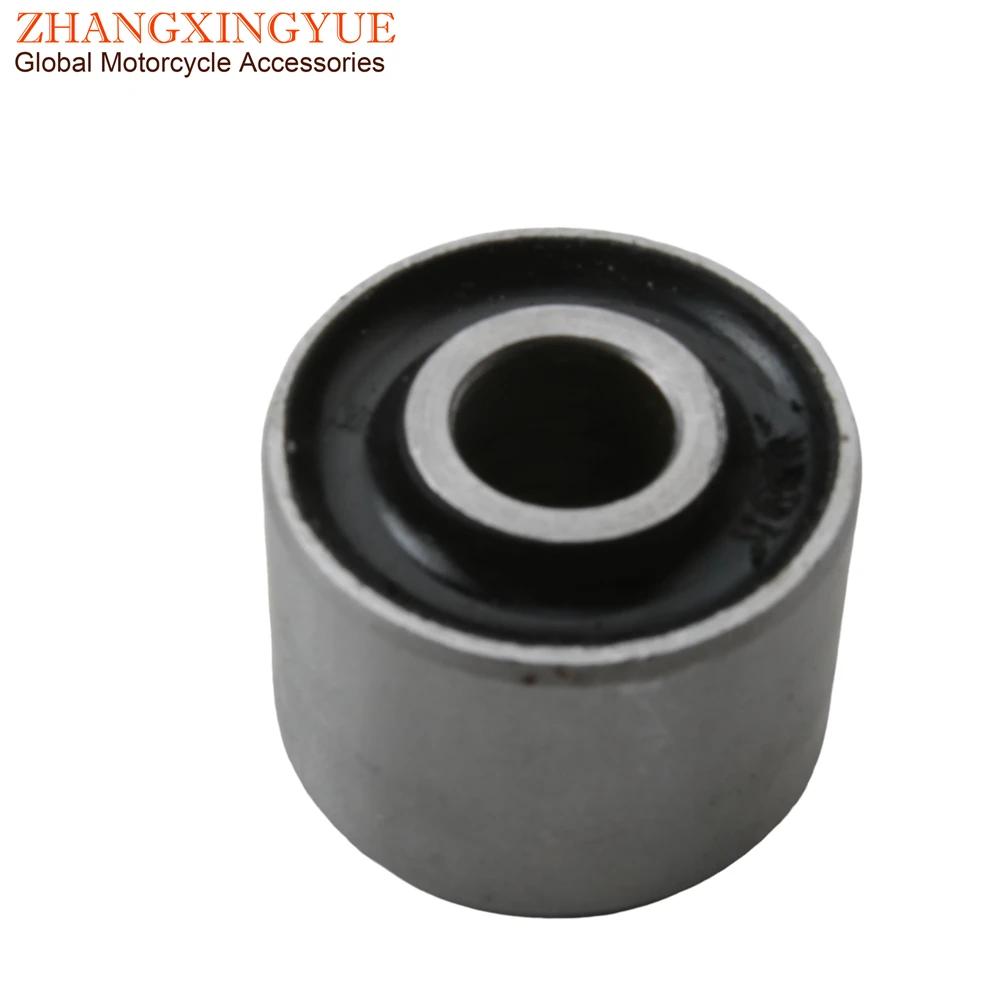 Like125 Under Rubber Bush Rear Cushion For Kymco Mxer50 Super 9 50 Cobra 50 Ego125 People S 125 Like 125cc 200cc 11203-GGC7-301