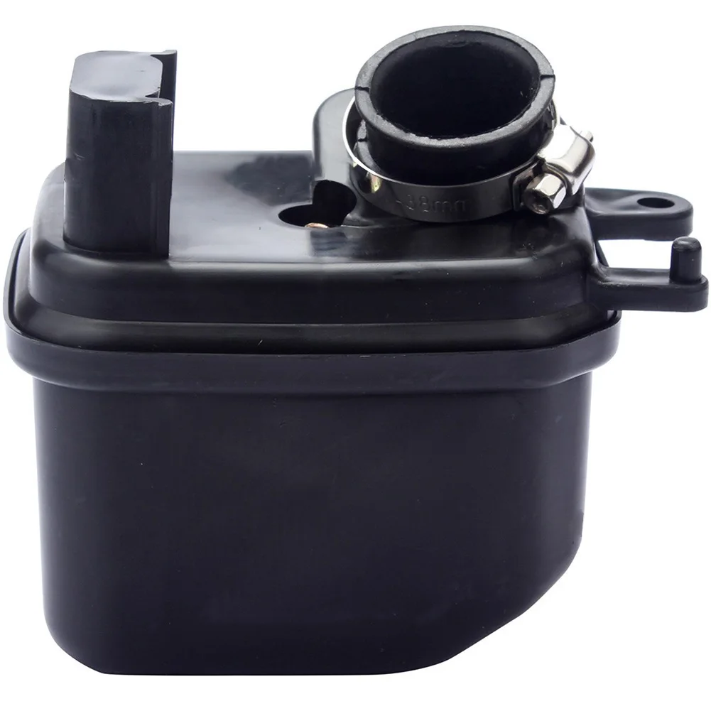 Improve Vehicle Efficiency As Shown Filter Box Assembly PY50 Component Compatibility With ATVs Easy Installation Process