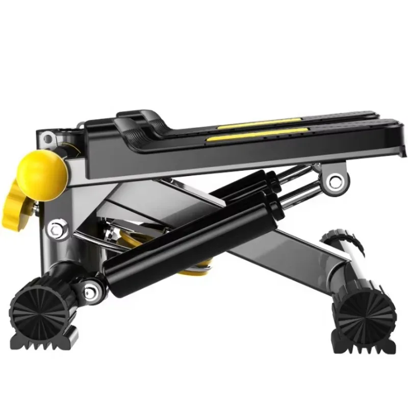 

Оборудование для фитнеса Air Health Walker Мини-степпер для упражнений для пожилых людей Moon Surfing Stepper