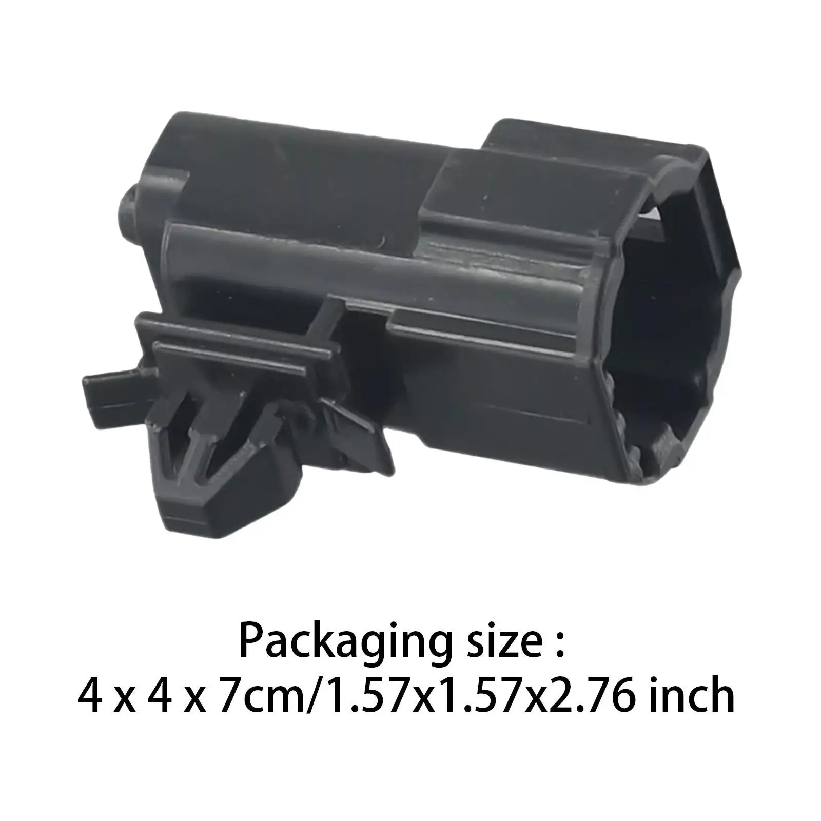 Car External Temperature Sensing Device Replacement 27722-31U00 PP Material for Nissan Frontier 2018 Infiniti Q45