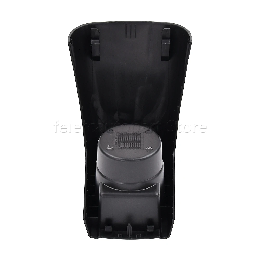OEM 13205090 460029937 For Opel Vauxhall Corsa D MK3 2006-2014 ABS Rear Cup Holder Coin Tray Center Console Interior Spare Parts - view 3