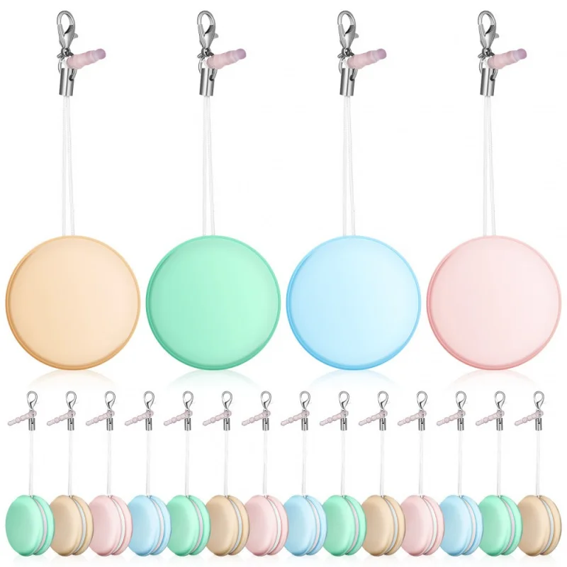 

Z 4 Pcs Laptop Screen Cleaner Phone Cleaning Kit Macaron Cleaners