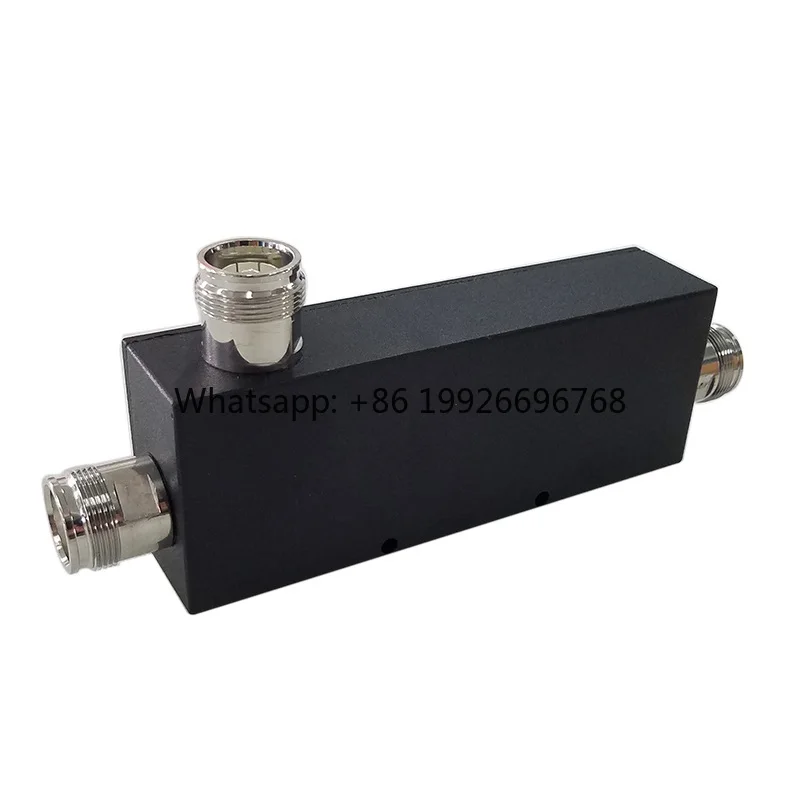 LOW PIM Factory Price 300W 550-6000MHz 5/6/7/8/10/13/15/20/30dB Directional Coupler 4310F for IBS DAS