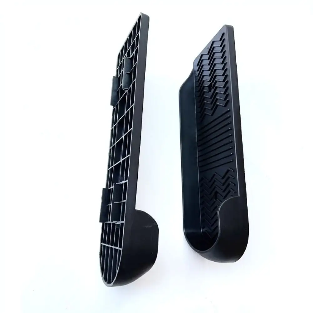 Universal Elliptical Foot Pedals For Thickfish Fitness Gear Replacement Home Gym Stationary Exercise Bike Components