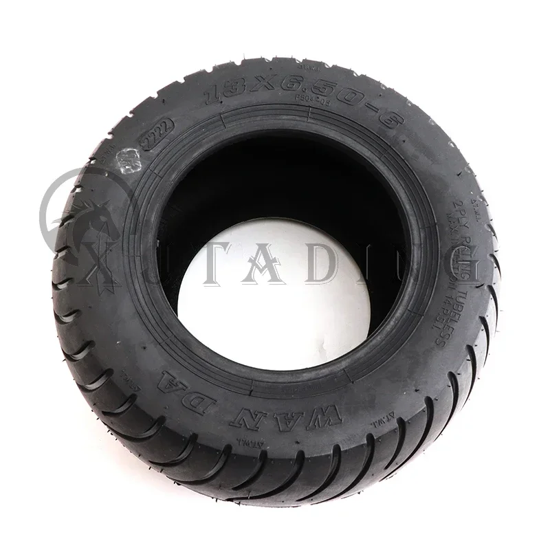 Wan Da 6 Inch Wheel…