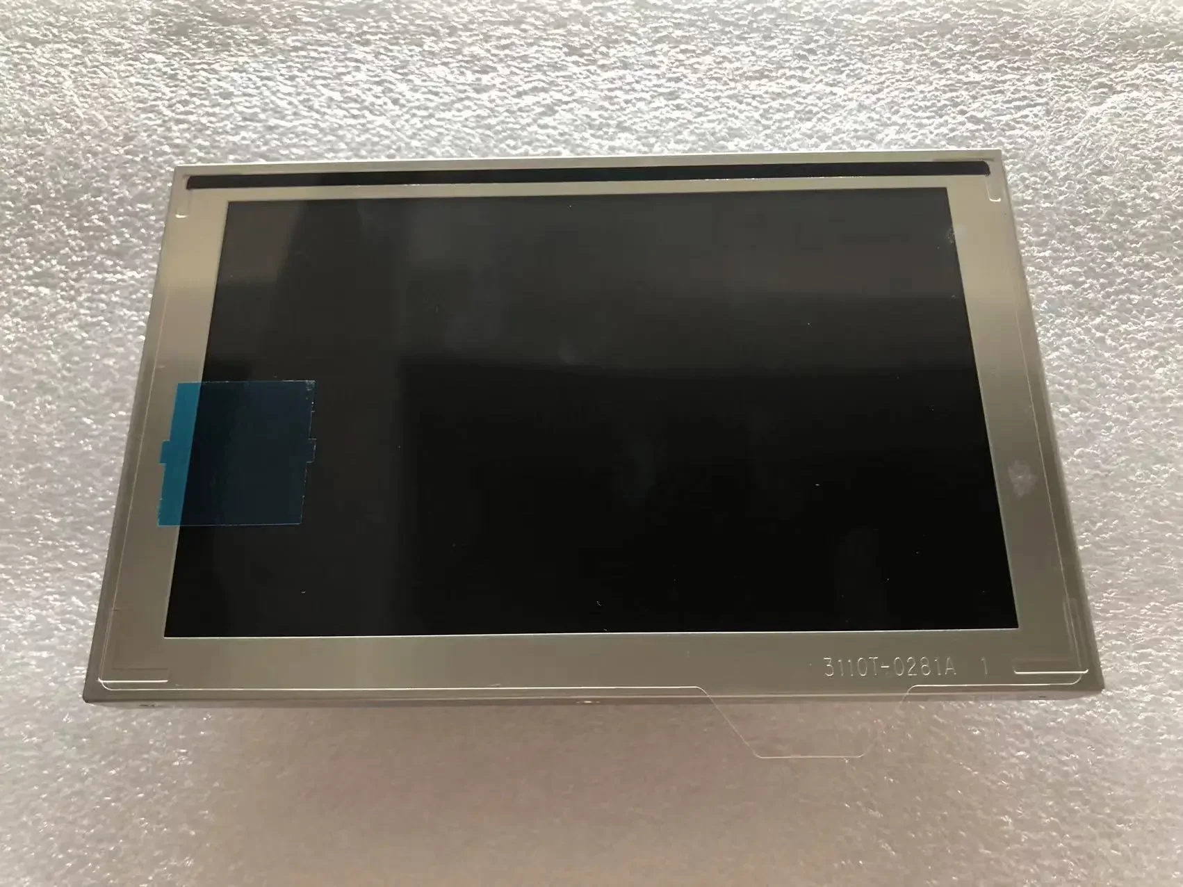 LCD Screen Display Panel for LB058WQ1(SD)(02) Novo 5.8 Inchdisplay Lcd For Mercedes Benz