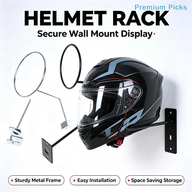 portableModern Metal Wall Mounted Basketball Storage Rack Decorative Football Display Shelf for Living Room Sports Themed Decor