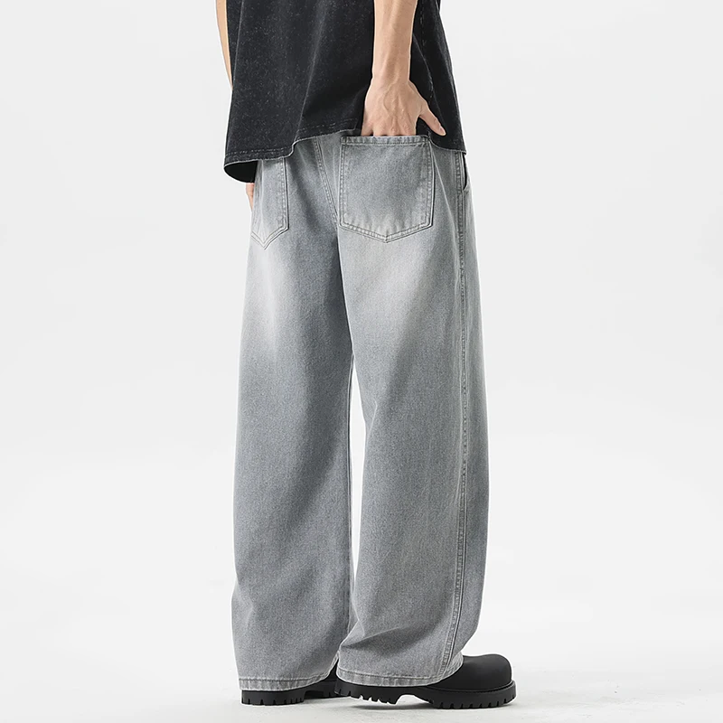 Thumbnail 3 - #61 Cheap Straight Leg Jeans Worth Buying