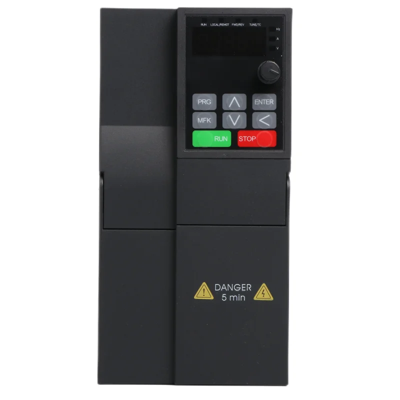 VFD Variable Frequency Drive vector 380V Converter Inverter 11KW Motor Speed Controller