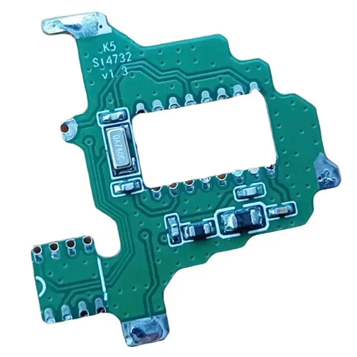 

Для Quansheng Uv-K5/K6 модуль модификации радиостанции для добавления длинных волн, средних волн, коротких волн FM функций