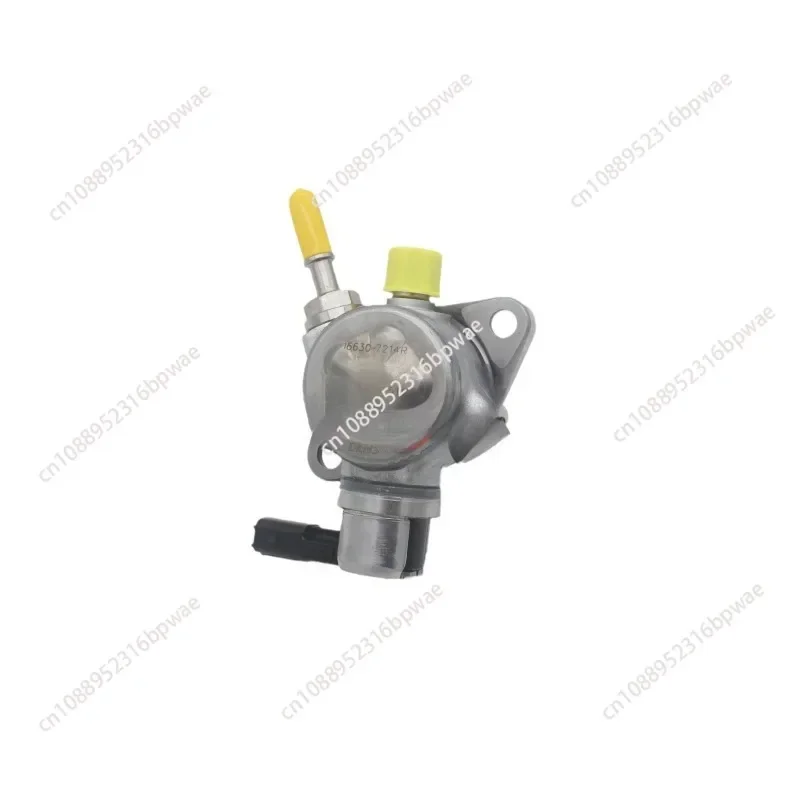 

16630-7214R 16630-5283R 16630-4016R 16630-1888R Масляный насос высокого давления 1,2 т