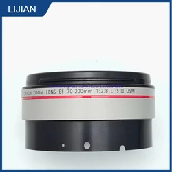 New Filter Ring UV Barrel  For  CANON EF 70-200mm 1:2.8 L IS III USM Front  Lens Unit Camera Replacement