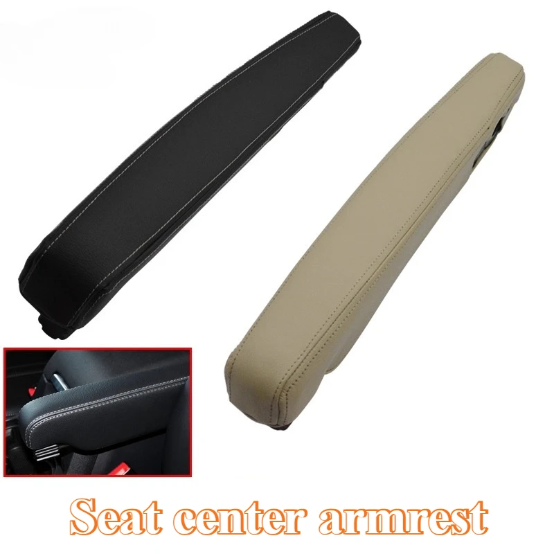 

1pcs for Land Rover Discovery 3/4 Freelander 2 Seat Center Armrest for Range Rover Sport Front Armrest for Driver and Passenger