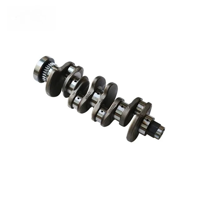 

CRANKSHAFT ENGINE 5443207 For Foton Truck Parts Essential For Truck Kits