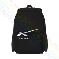 Starlink Spacex Starlink Satellite Large Capacity Backpack Newest Portable Sports Style Multi-function