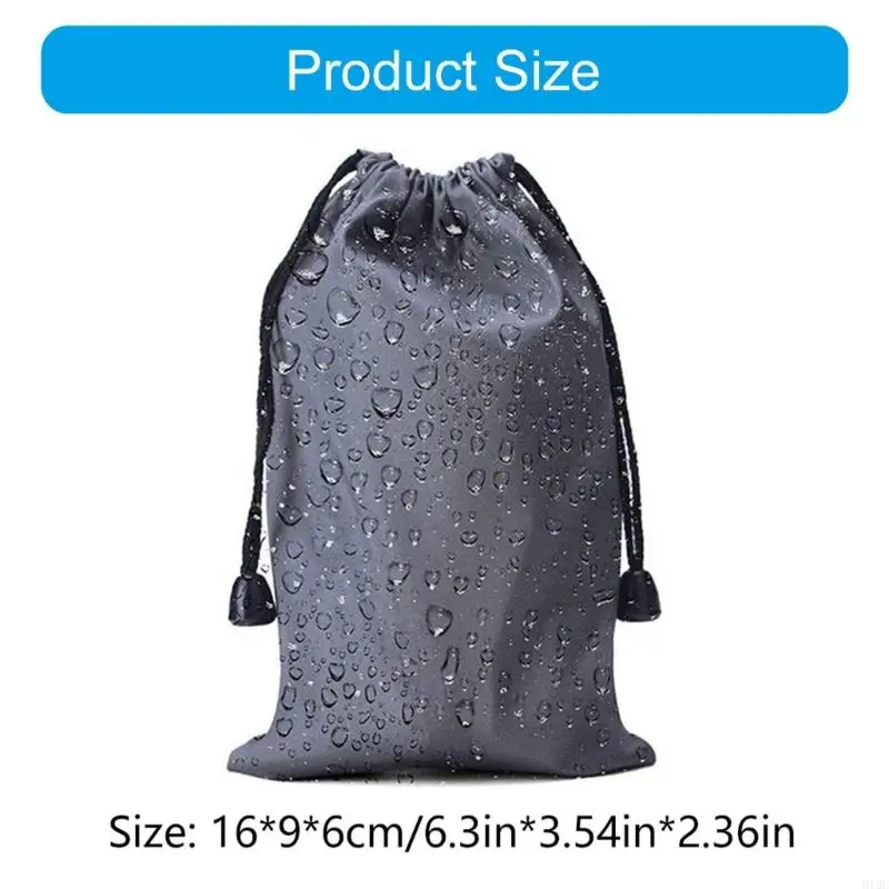 مجموعة أدوات تنظيف الكاميرا الرقمية 918C 6 في 1 تتضمن منفاخ غبار مع مسحات تنظيف وقماش من الألياف الدقيقة وقلم تنظيف الكاميرا