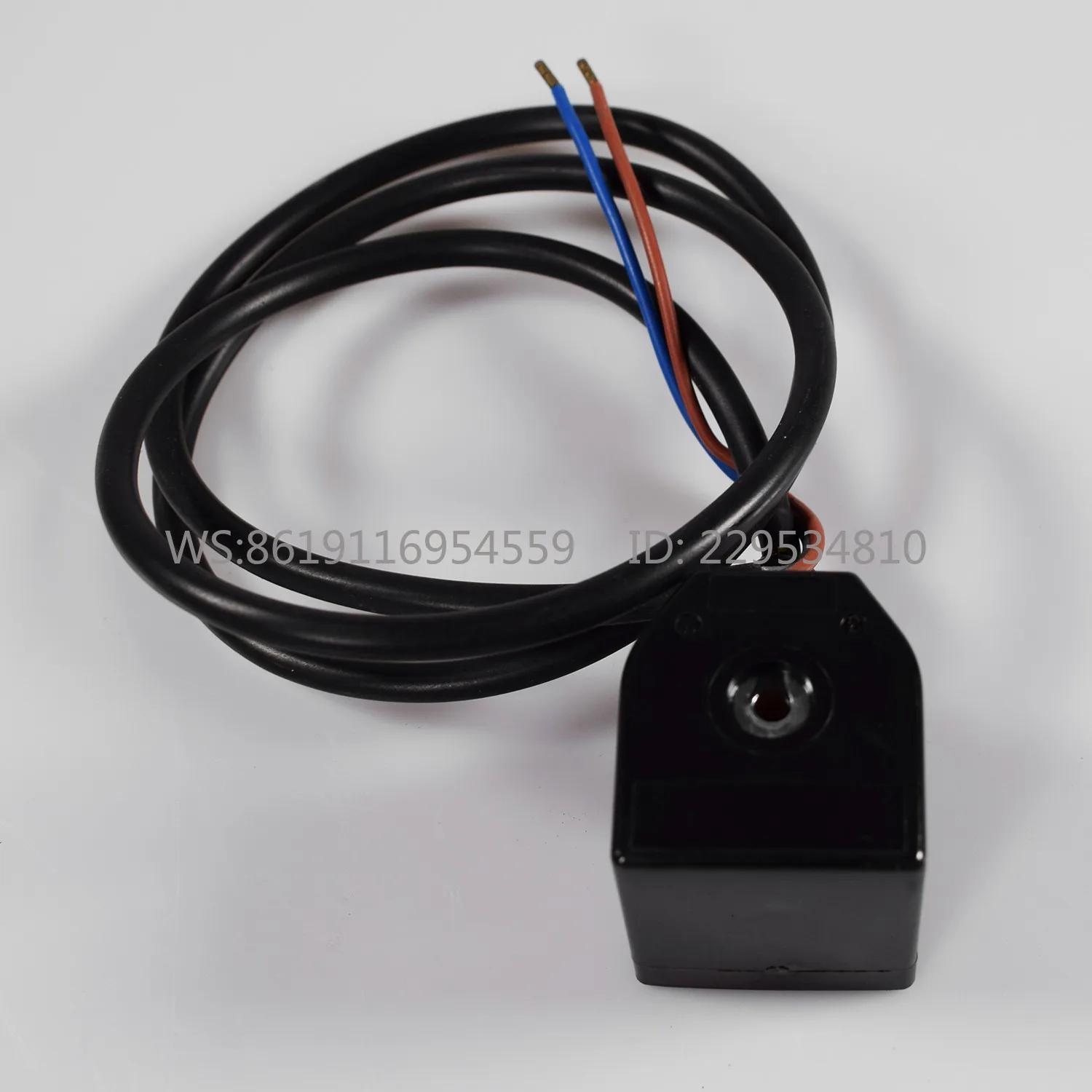 RL34-44 RL70 RL100 RL130 RL190 RL50 Distributor Coil P300 P450
