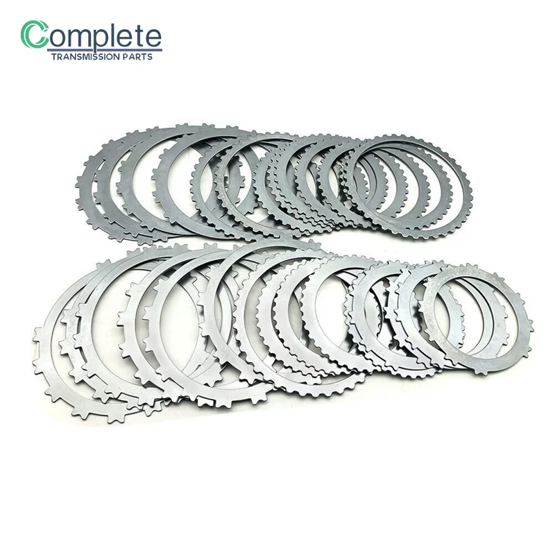 U140E U140F Transmission Master Rebuild Kit Overhaul Seals Suit For TOYOTA CAMRY HIGHLANDER LEXUS RX ES