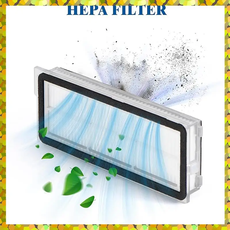 

AGLH Accessories Kit For Roborock Qrevo S/Qrevo Plus/Qrevo Pro/Qrevo Maxv Robot Vacuum Cleaner Parts