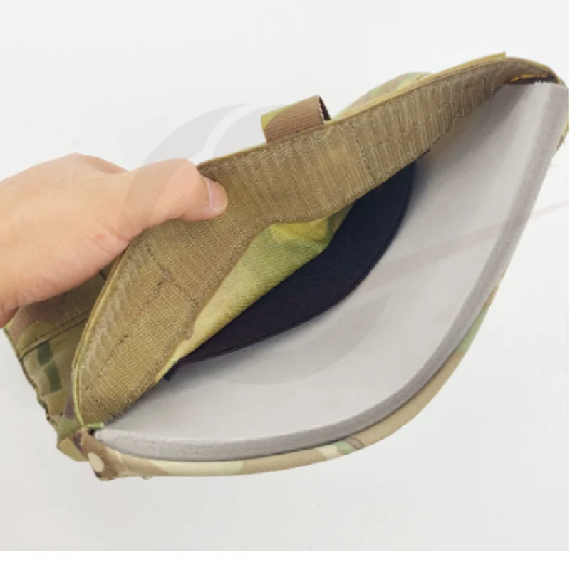 Outdoor New Side Panel Bag Suitable For AVS H Frame