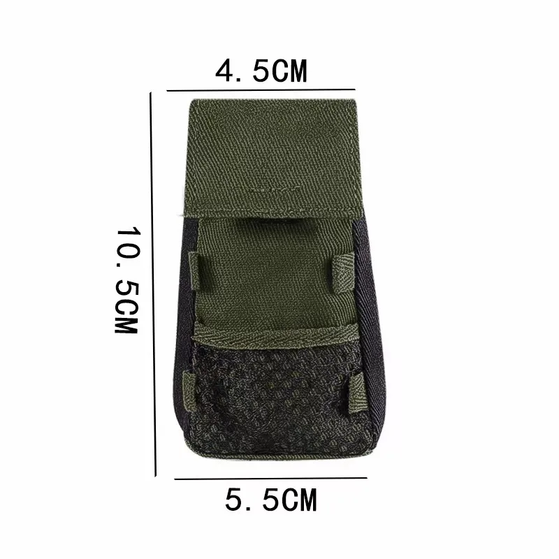 1/6 Scale Fashion Deep Green Backpack Shoulder Bag Scoolbag Models for 12''Action Figures Bodies DIY Accessories