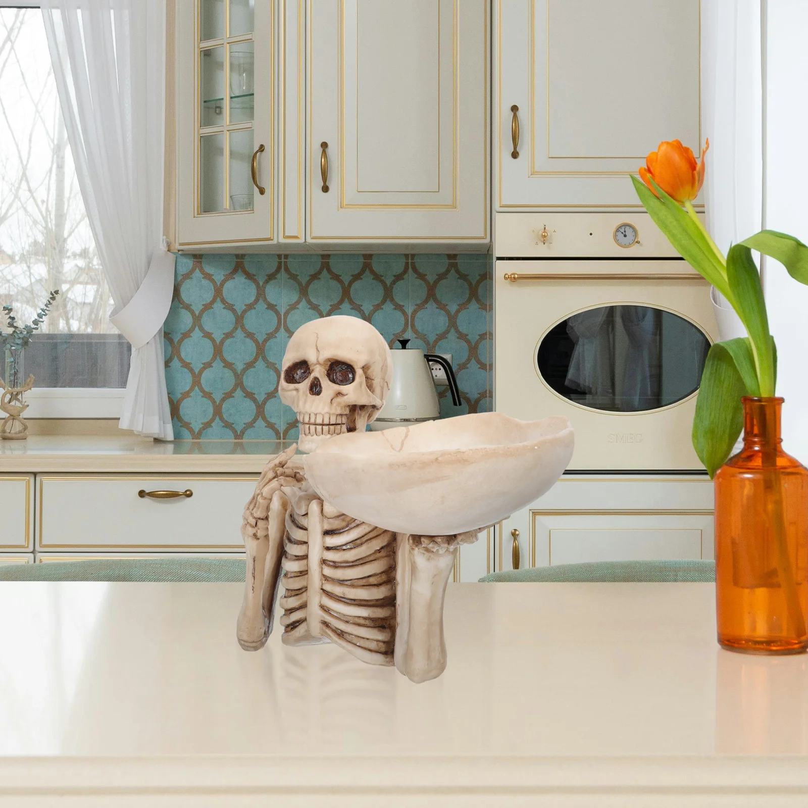 

Exquisite Design Desktop Ornament Personalized Fashion Environmental Protection Home Decorative Sundry Holders Stylish