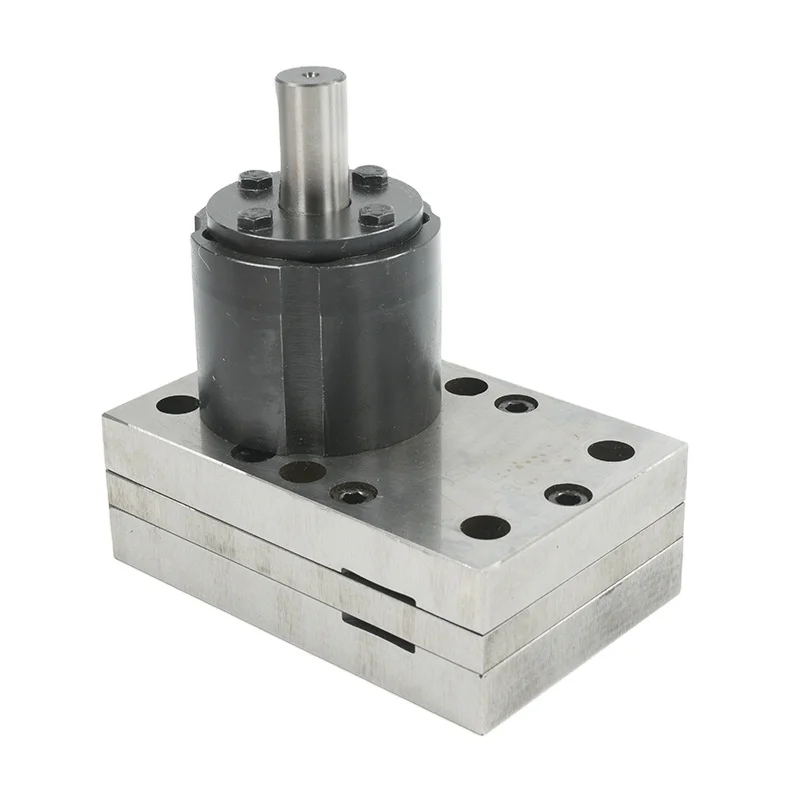 Resin High Viscosity Small Flow Gear Metering Pump