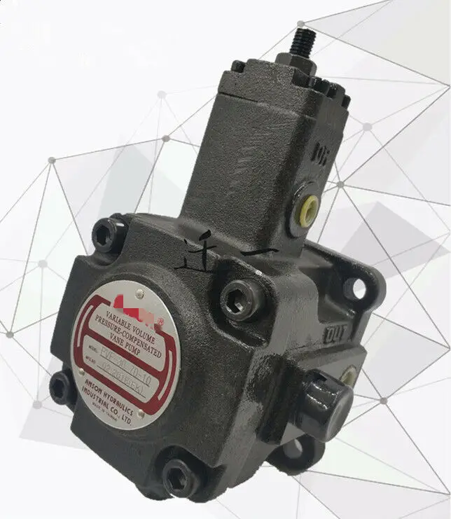 

1PCS NEW for ANSON PVF-20-70-10S Hydraulic pump