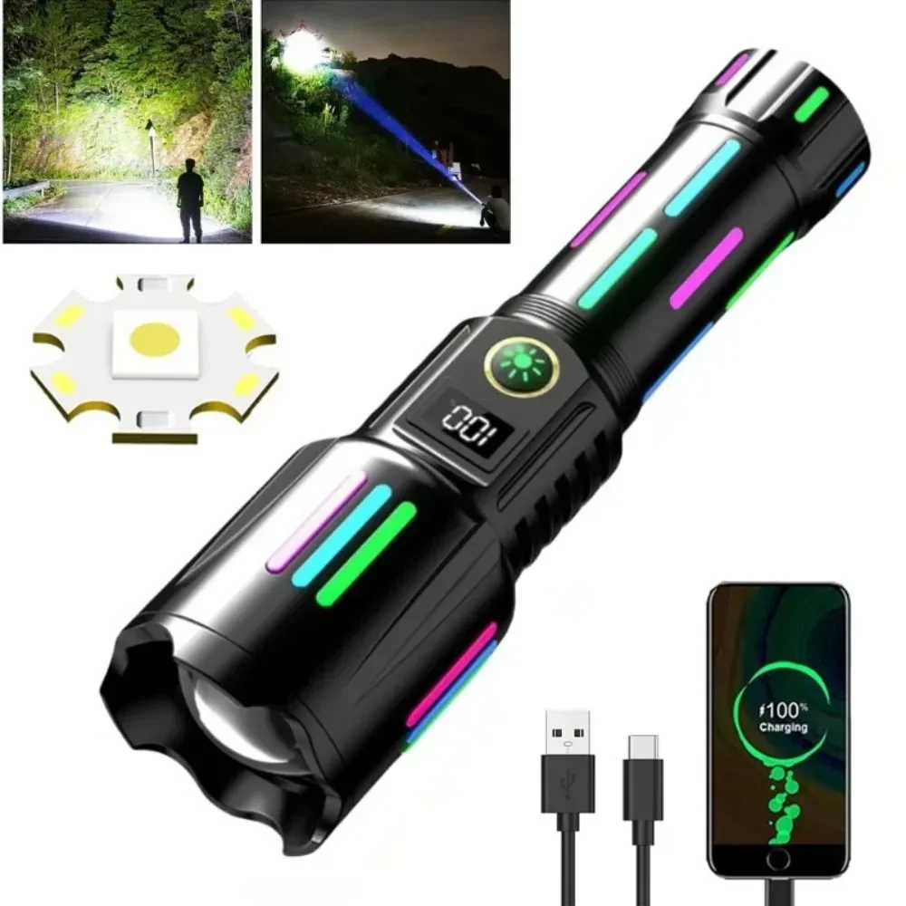 High Power Led Flas…