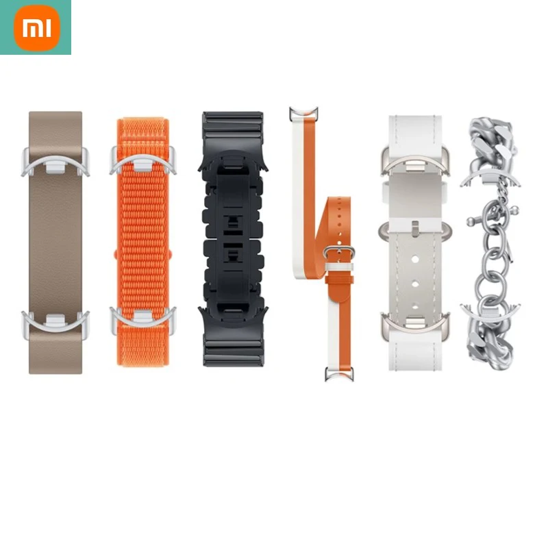 

Оригинальные браслеты Xiaomi Band 8/8NFC/9/9NFC, совершенно новые оригинальные продукты
