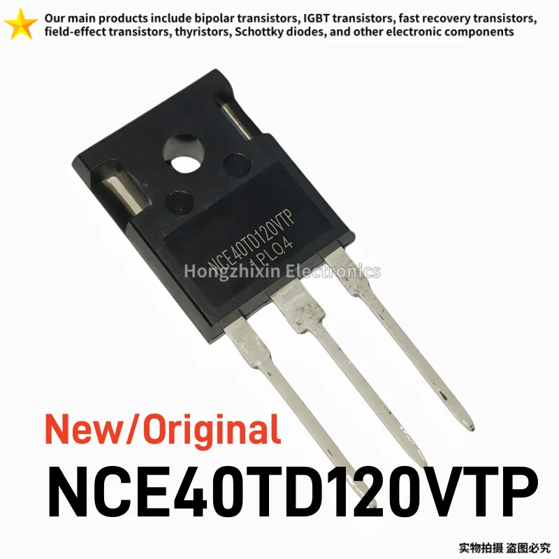 10PCS New MUR80FU40DCT TO-3P Ultrafast Recovery Diode 80A 400V Common Cathode Rectifier Diode For Inverter Welding Machine
