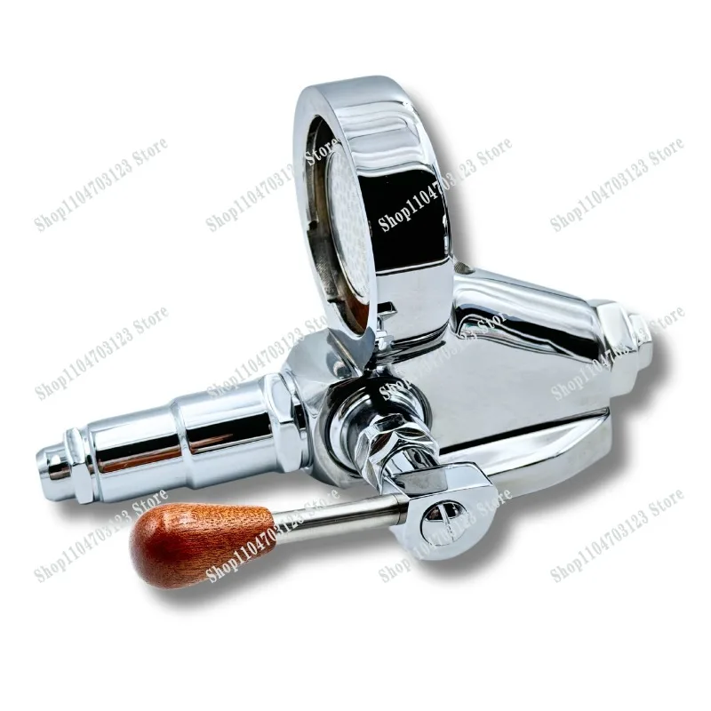 Factory direct sales of high-quality coffee machine DIY accessories E61 manual brewing head