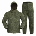RU camoflage
