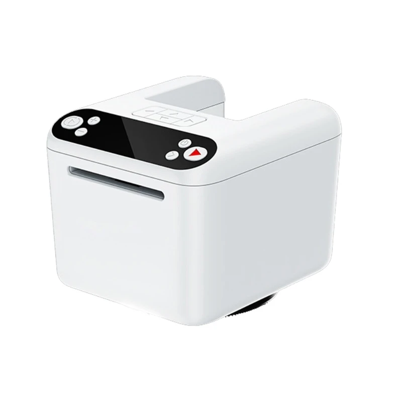 

Playing Card Shuffling Dealing Tool Party Device Rechargeable Card Dealer