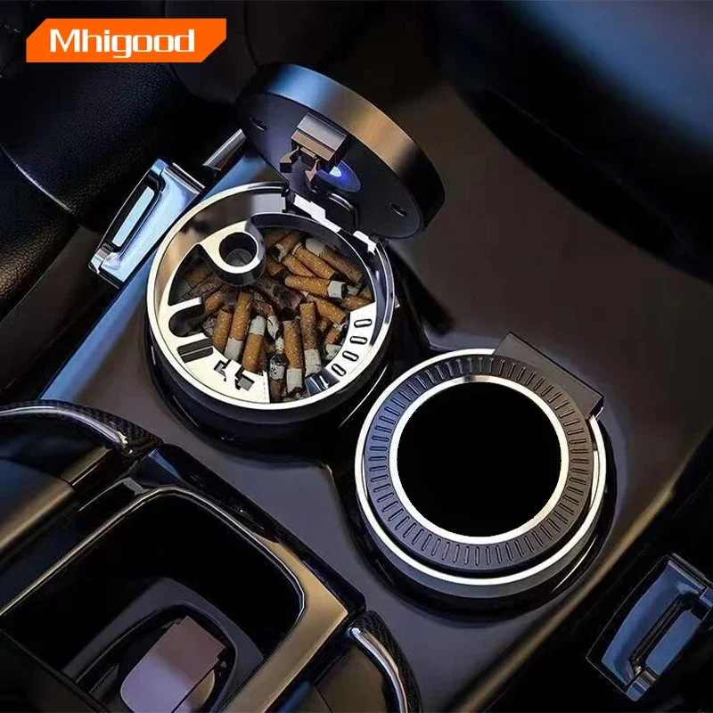 Auto Interior Acces…