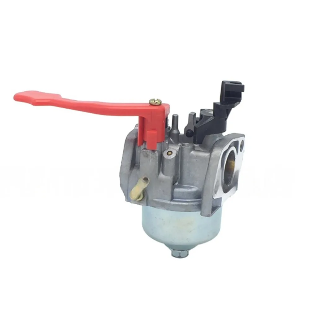 Snowthrower Size As Shown In The Picture Carburetor Kit Improves Fuel Efficiency Reliable Cold Starts Snow Clearing