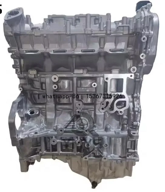 High Quality 2.0T 20L4E Engine Assembly for Saic Maxus G10 2.0t long block 2.0t Engine For G10