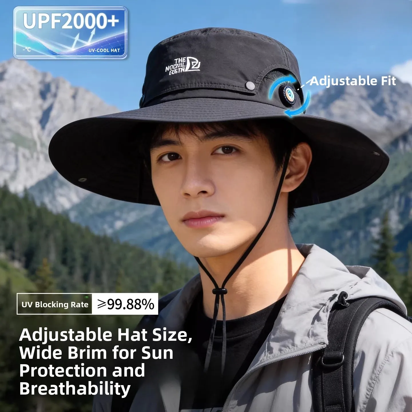 nouveau-chapeau-de-pecheur-homme-2026-pour-l'exterieur-protection-uv-chapeau-d'alpinisme-respirant-et-leger-casquette-de-bateau-de-peche