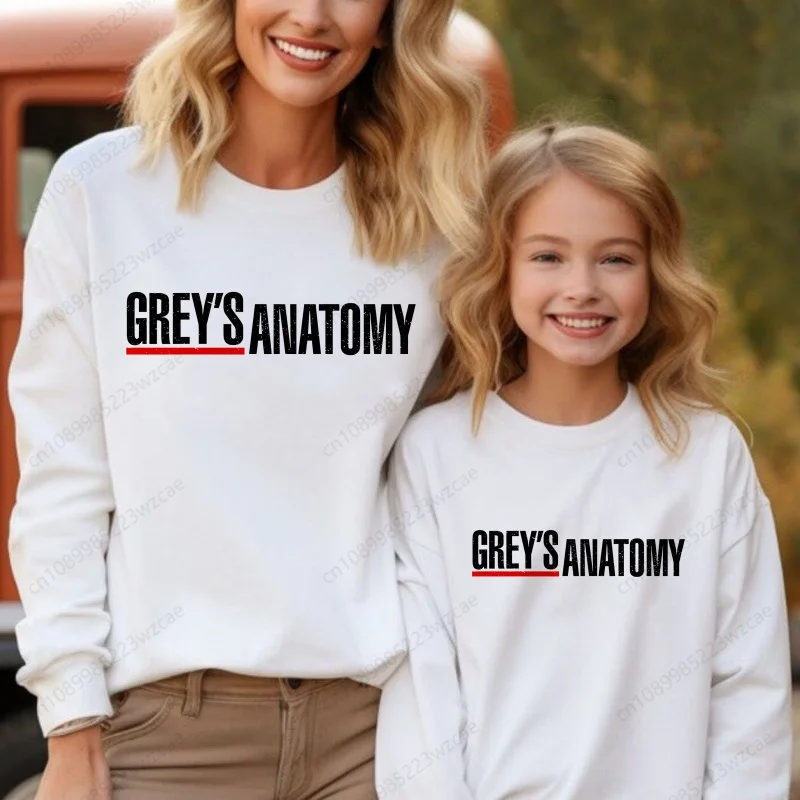 

Детская толстовка с длинным рукавом и принтом «Ты мой человек»