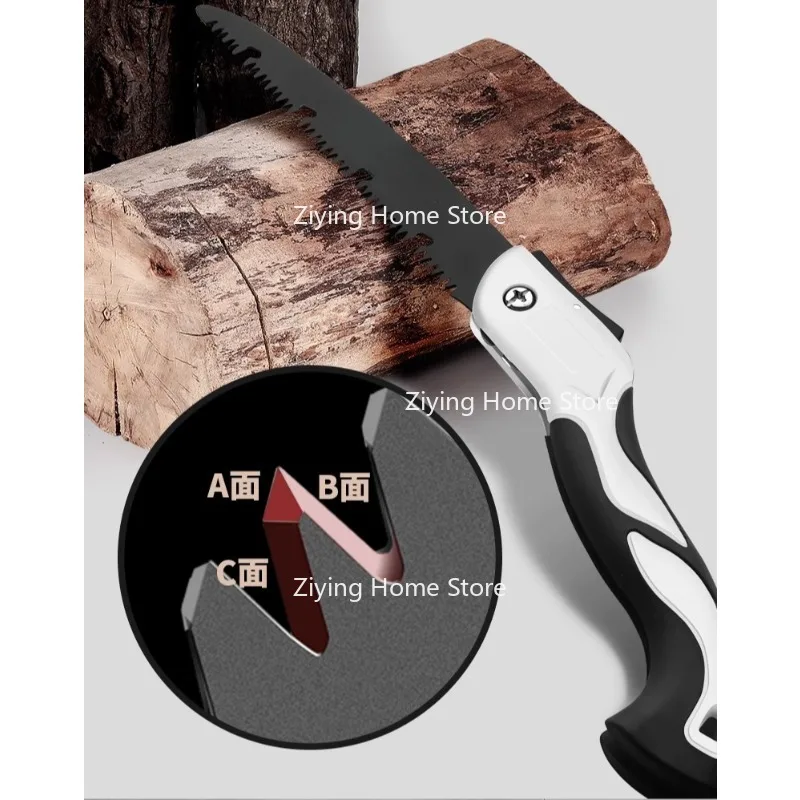 Suitable for Household Stainless Steel Saws and Small Handheld Hand Saws